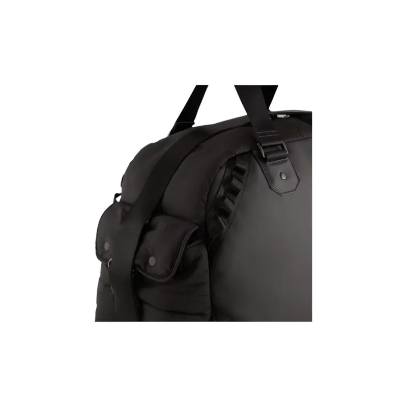 PUMA Skepta Collaboration Model Polyester Handbag Unisex Black-3