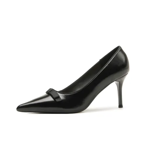 MCKP Slim Heel High Heels 7cm Women's