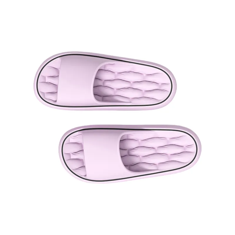 Ming Sheng Slippers / Home Slippers-3