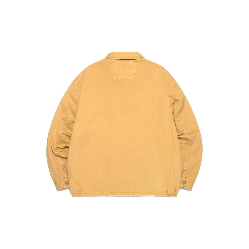 Lee Jackets Men Beige-1