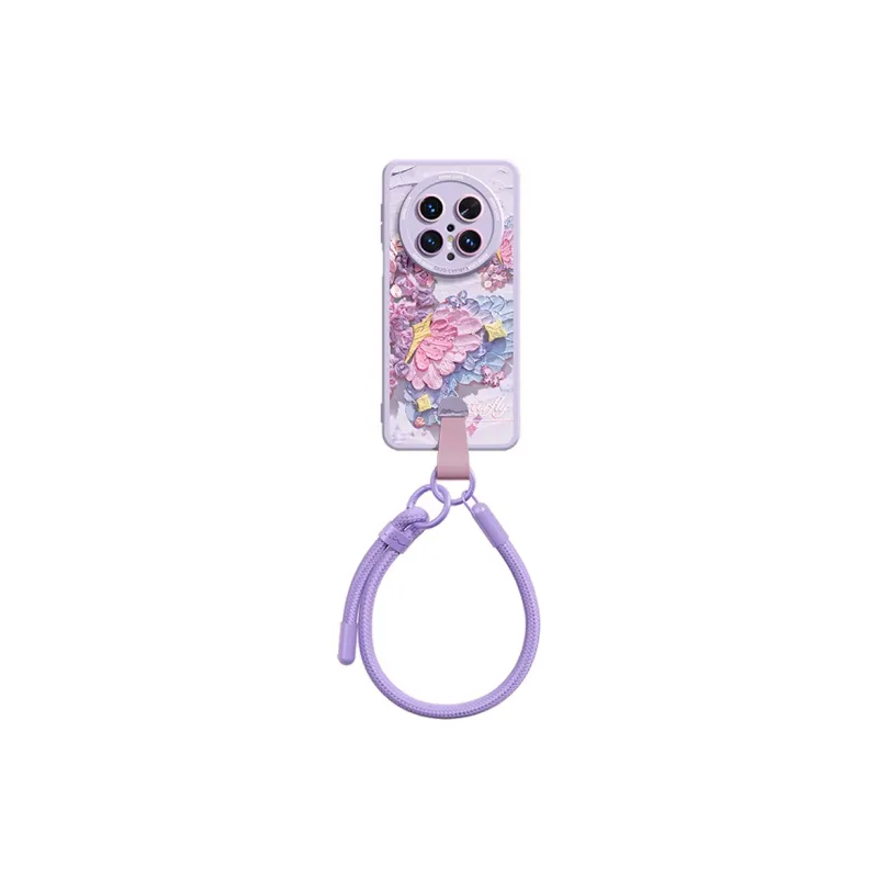 SUPER MOUSE Phone Cases-25