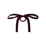 B Burgundy
