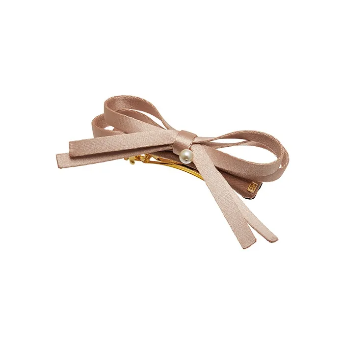ALEXANDRE DE PARIS Polyester 6cm Hair Clip Hair Accessory Headpiece Women's-12
