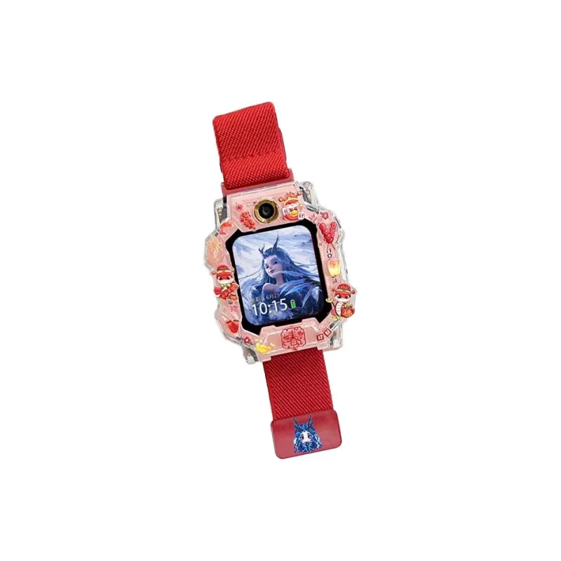 Mr. Strap Watch Bands 135~180mm Unisex-5