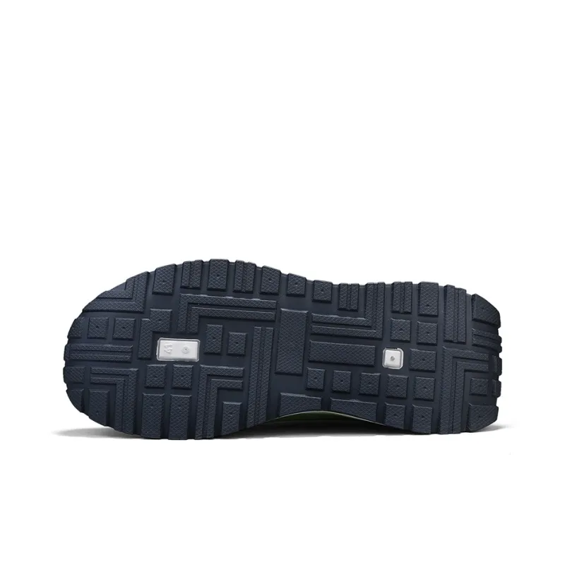 HACKBUTEER Low Top Casual Shoes Men's Box-13