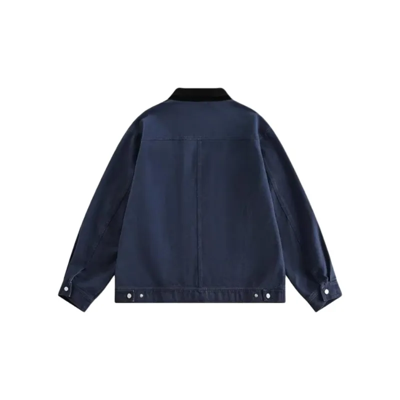 Extreme Turbo Jackets & Coats Unisex Blue-1
