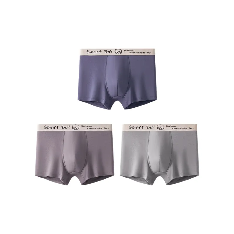 MADALLO Underpants Men's 3 Pack-10