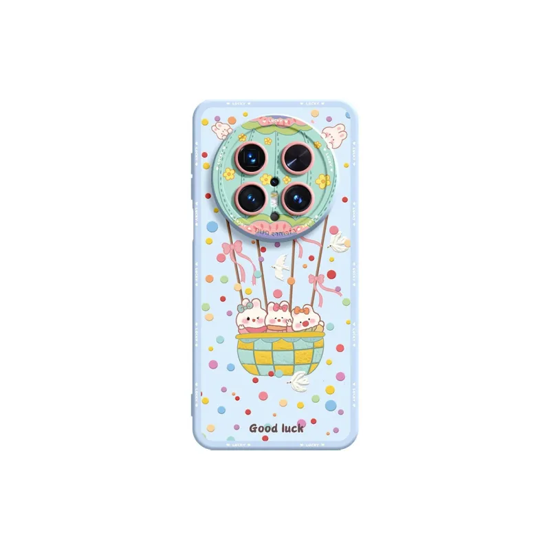 SUPER MOUSE Phone Cases-6
