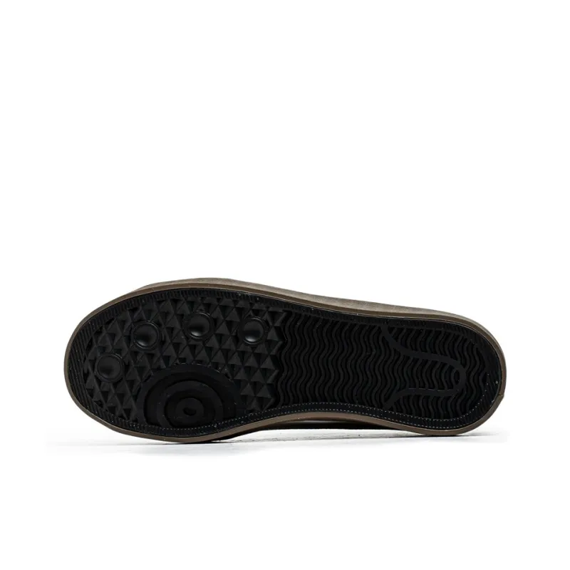 Warrior Slip Resistant, Abrasion Resistant, Breathable Low Top Canvas Shoes Unisex-5
