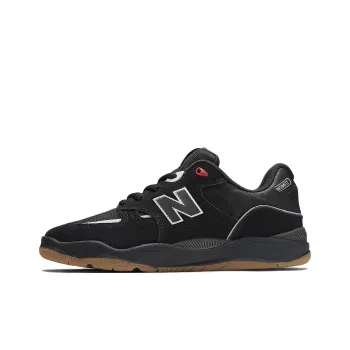 New Balance Numeric 1010 Tiago Lemos Black White Gum