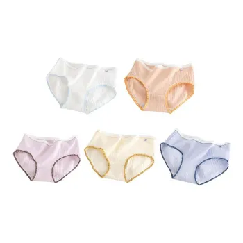 Herbal Primer Underpants Women's 5 Pack