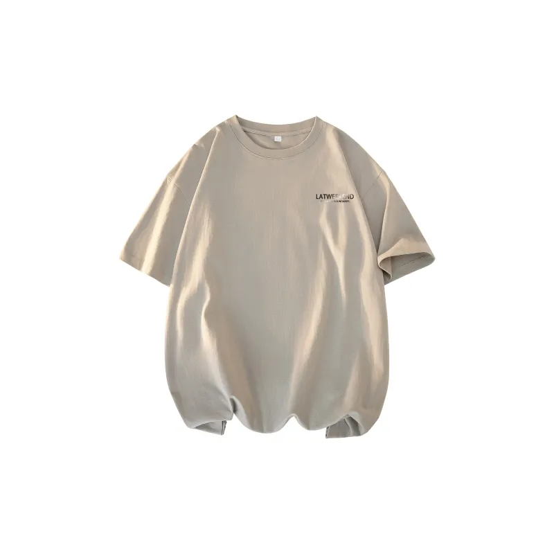 LA'T.WEEKEND T Shirts Unisex-9