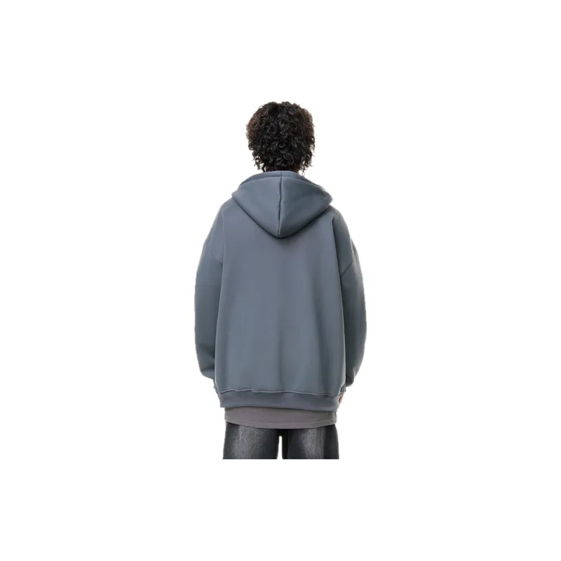 TIMD Sweatshirts Unisex-4