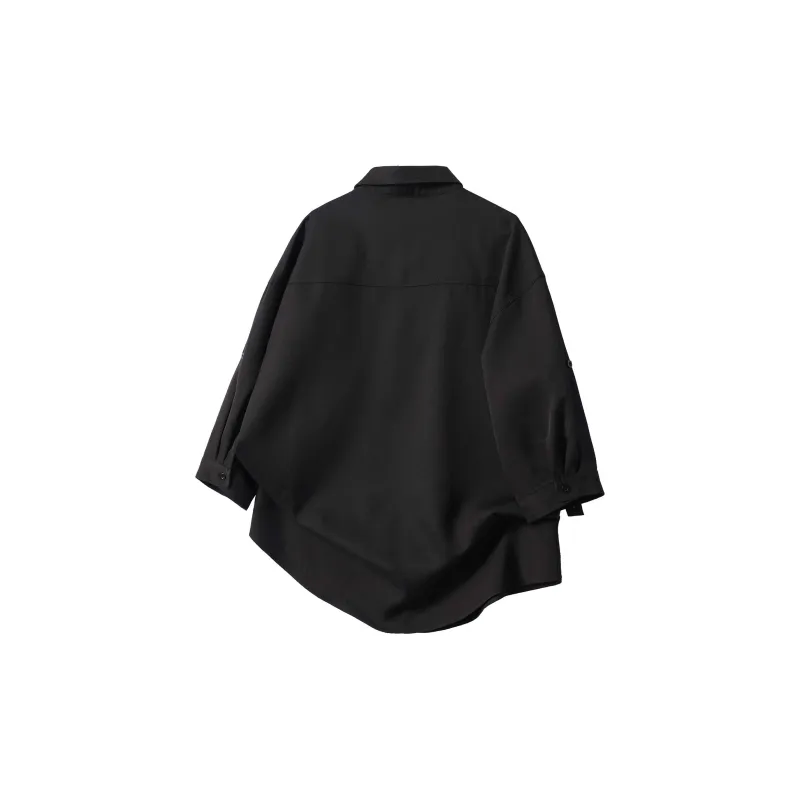 FASTFISH Shirts Unisex-5
