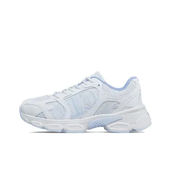 DIOR Chrono 2025 Spring And Summer Women's Clothing Collection Casual Shoes Women's Blue