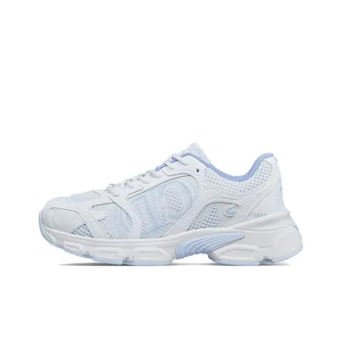 DIOR Chrono 2025 Spring And Summer Women's Clothing Collection Casual Shoes Women's Blue