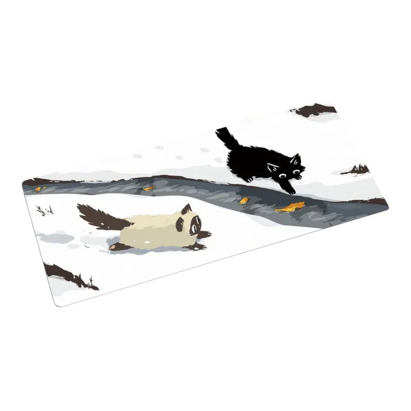 Beams Mouse Pads-6