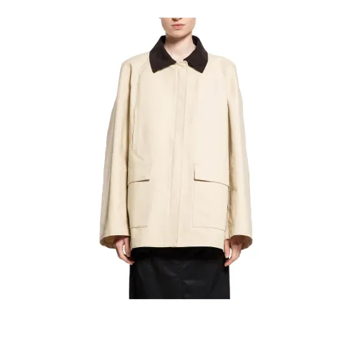 TOTEME Summer Country Jacket