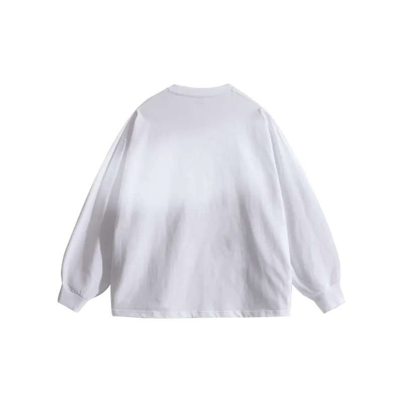 FASTFISH T Shirts Unisex-5
