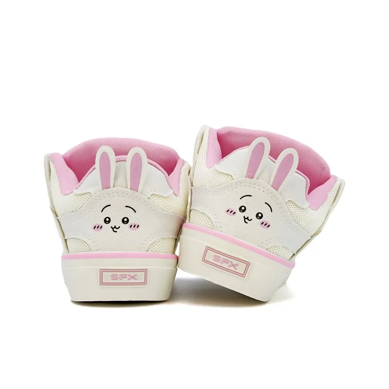 FULLXUAN Niche Cute Little Cat Students' Party Versatile Low-Top Skateboard Shoes Women's-63