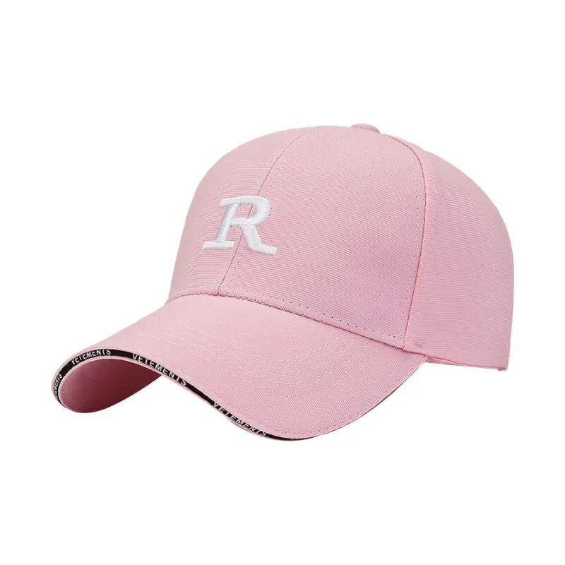 BANDICOOT Polyester-Cotton Blend Baseball Caps Unisex-8
