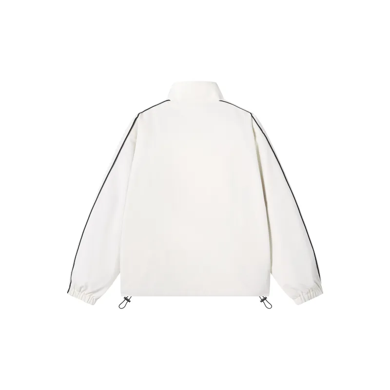 Teddy Bear Collection Sport Club Series Jackets Coats Unisex-8