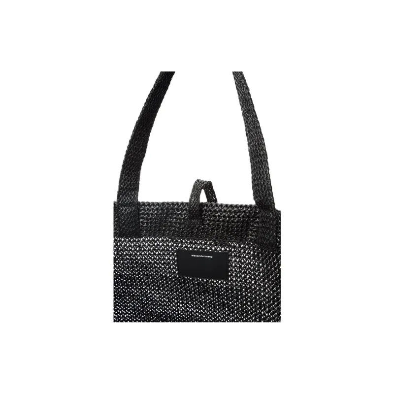 Alexander Wang Xl Punch Tote Bag-4