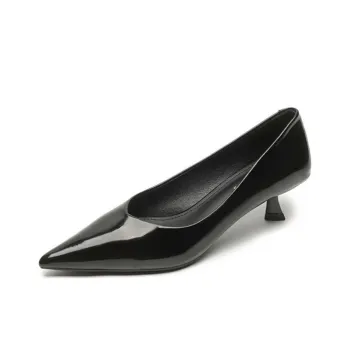 Than Than Me Slim Heel High Heels Women's