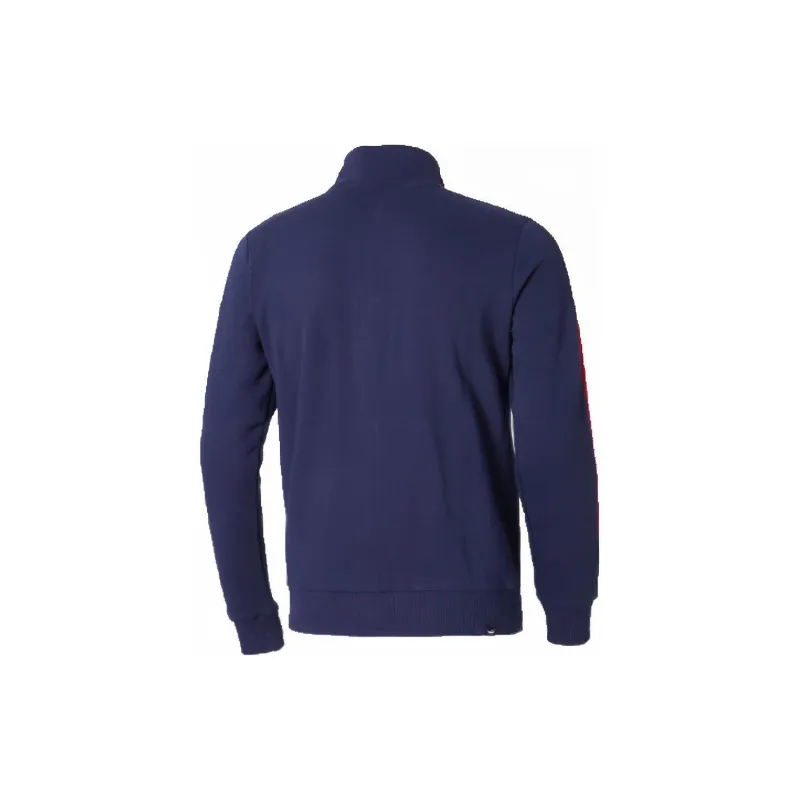 PUMA Jackets Men-1