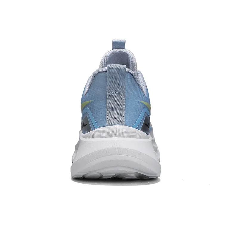 Warrior Cushioning Lightweight Abrasion Resistant Low Top Casual Running Shoes Men's-3
