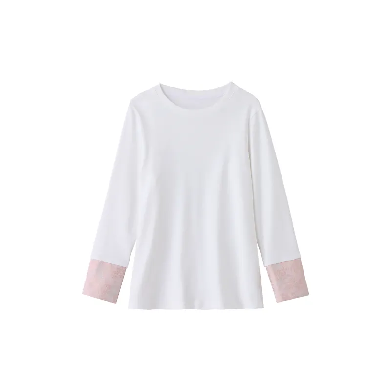 Yi Mengyuan Casual Suit Women's-2