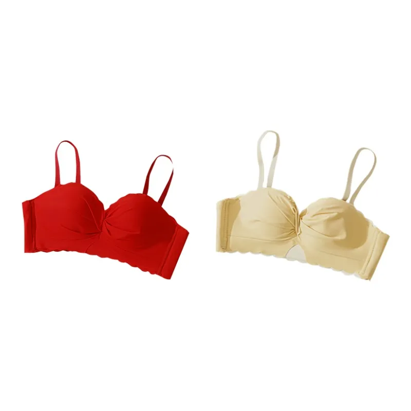 OUSHIBO Women's Bras-12
