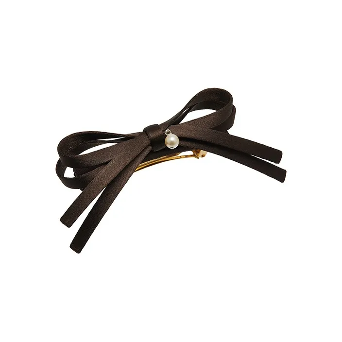 ALEXANDRE DE PARIS Polyester 6cm Hair Clip Hair Accessory Headpiece Women's-8