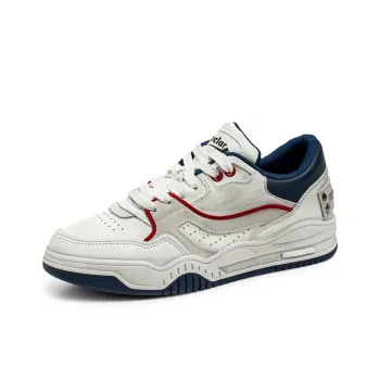 JACLAR Low Top Skateboard Shoes Men's