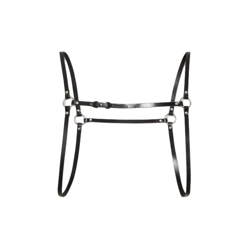 Dsquared2 Bondage Body Harness-0