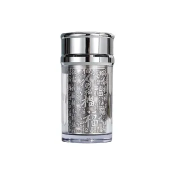 Yu Yin 999 Fine Silver Insulated Cup Water Cup Unisex