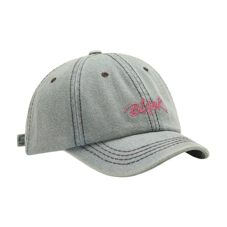 CARDANRO Cotton Baseball Caps Unisex-3