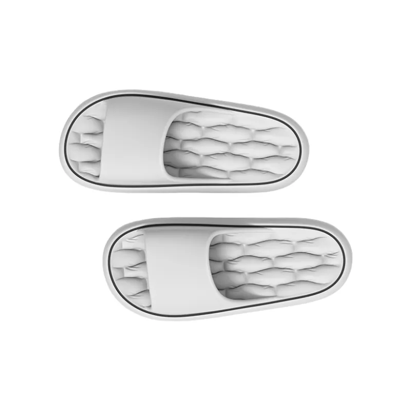 Ming Sheng Slippers / Home Slippers-14
