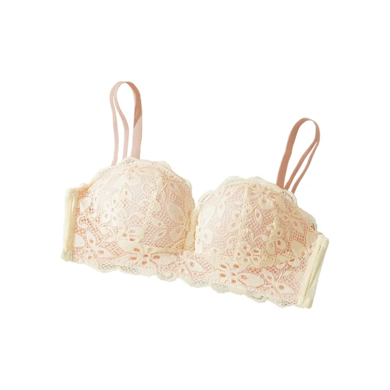 OUSHIBO Women's Bras-16