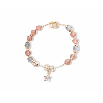 Muyan Crystal Bracelets Women's