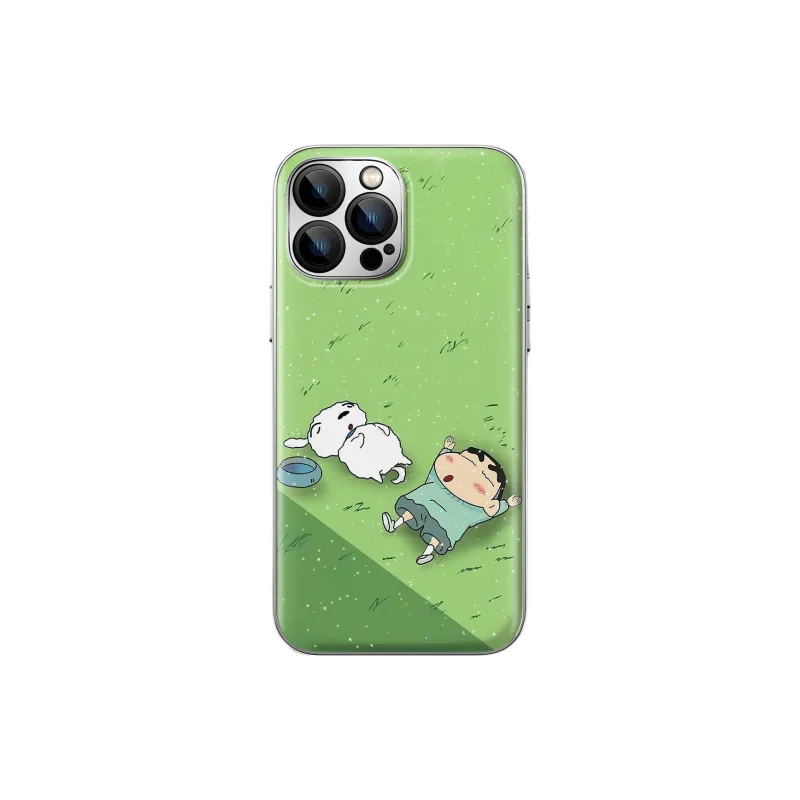 HASEE Phone Cases-9