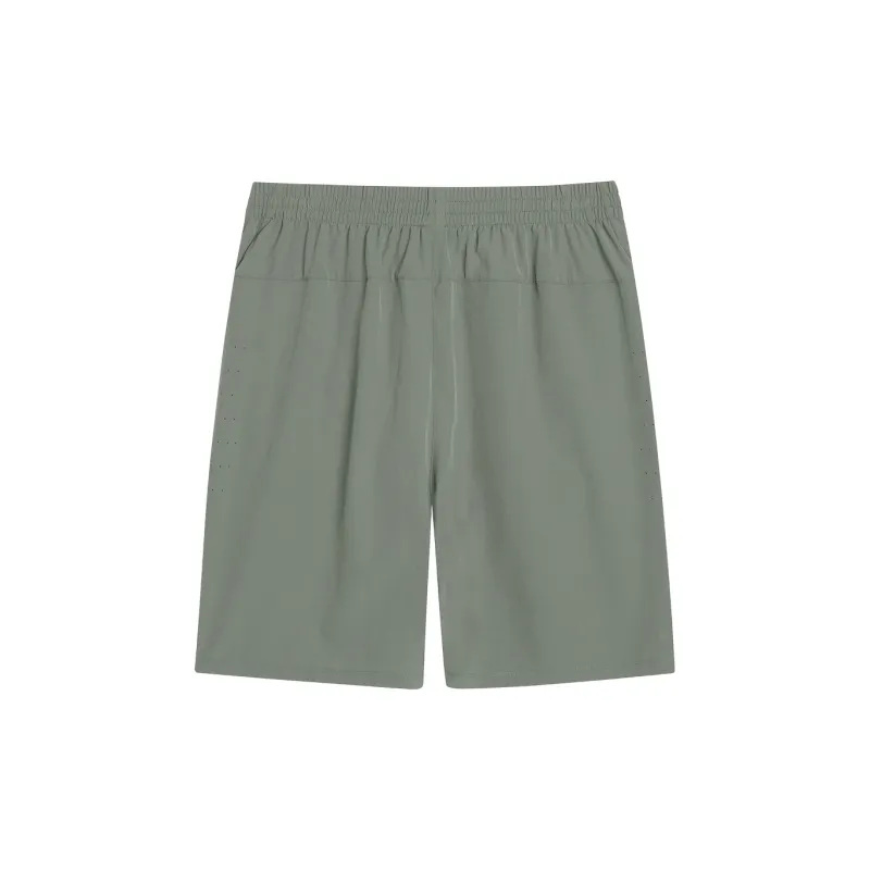 Tectop Casual Shorts Men-1