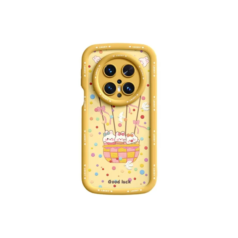SUPER MOUSE Phone Cases-3