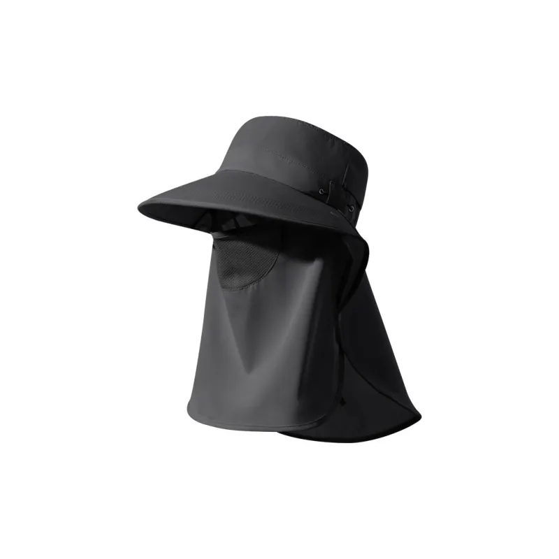 NANJIREN Slim And Lightweight Sun Protection Hats Unisex-1