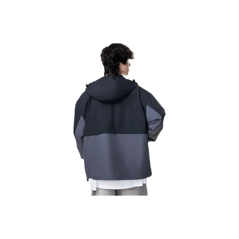 TIMD Jackets Unisex-8