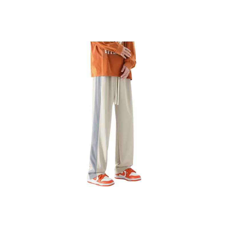 CREAZIONI LA FANTASIA E MOBILE Casual Pants Unisex-16