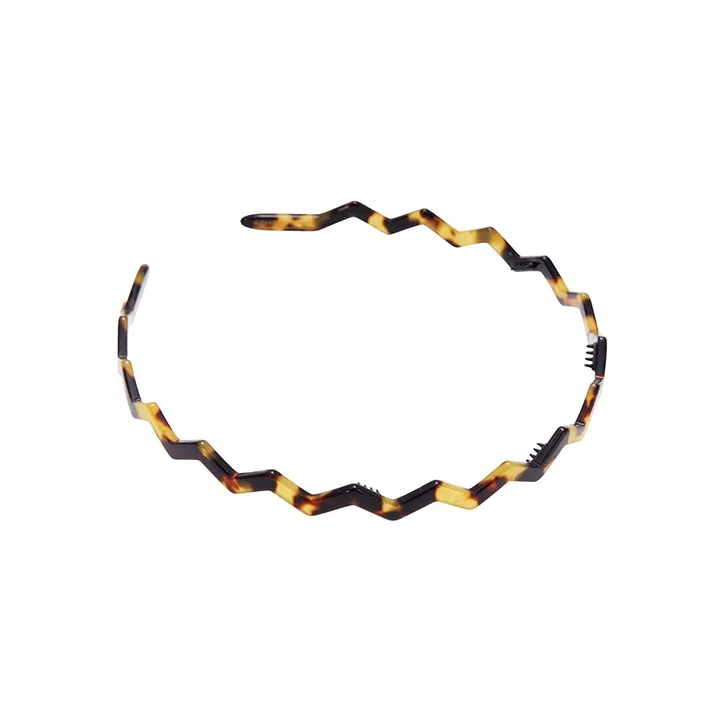 ALEXANDRE DE PARIS Bass Collection Headbands Women's-17