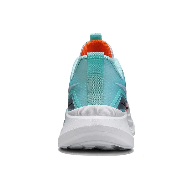 Warrior Cushioning Lightweight Abrasion Resistant Low Top Casual Running Shoes Men's-10