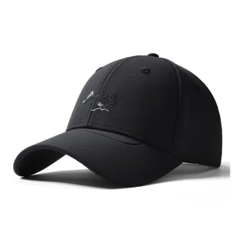 HLA Polyamide Baseball Caps Unisex