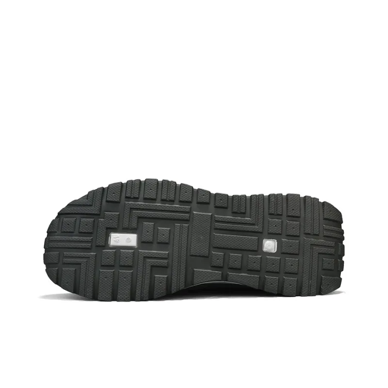 HACKBUTEER Low Top Casual Shoes Men's Box-6